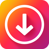 Video Downloader App icône