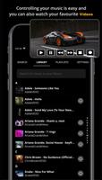Videodr Video & Music Player 4k - 3GP UHD Player screenshot 1