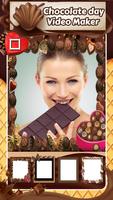 Chocolate Day Video Maker screenshot 3