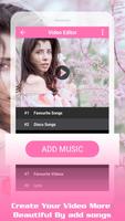 Video Editor Slowmotion-Tiktok & musicl.ly 스크린샷 3