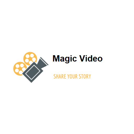 VivaCut‏ Magic Video Effects & Editor Canva app‏