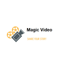 VivaCut‏ Magic Video Effects & Editor Canva app‏ アイコン