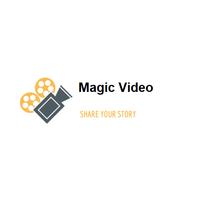 VivaCut‏ Magic Video Effects & Editor Canva app‏ ポスター