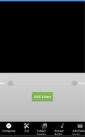 VivaCut‏ Magic Video Effects & Editor Canva app‏ スクリーンショット 3