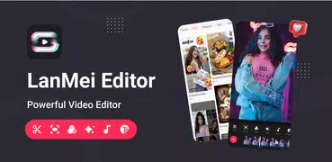 Video Editor & Video Maker