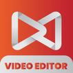 AI Video Editor & Gif Maker