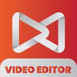 AI Video Editor & Gif Maker icon