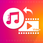 MP3 Converter - Video to Mp3 icono