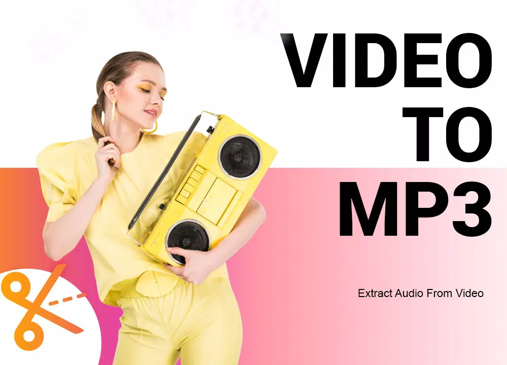 Video to MP3 Converter APK pour Android Télécharger