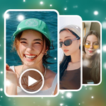 Photo Music Video Maker icon