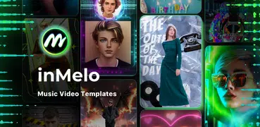 Music Video Editor - inMelo