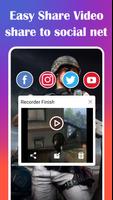 Screen Recorder স্ক্রিনশট 1