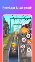 Perekam Layar - Perekam Video & Tangkapan layar poster