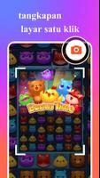Perekam Layar - Perekam Video & Tangkapan layar screenshot 1