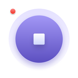 Screen Recorder with Facecam icon