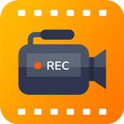 Screen Recorder আইকন