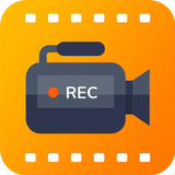 Screen Recorder- Videoaufnahme