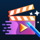 TrimCut - Video Editor & Maker icon
