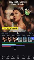 TrimCut - Video Editor & Maker poster