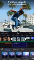 TrimCut - Video Editor & Maker screenshot 1