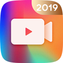 APK Fun Video Editor - Video Effects & Music & Crop