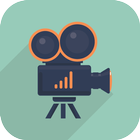 Video Editor আইকন