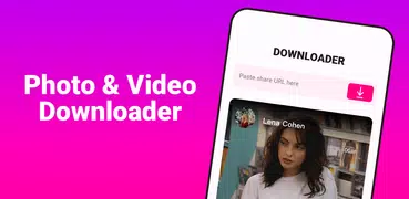 Video Downloader for All