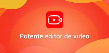 Editor de videos - Viddo