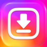 Video Downloader for Instagram icono