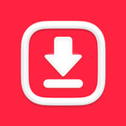 Video Downloader for All-icoon