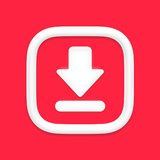 Video Downloader for All ícone