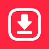 Video Downloader for All biểu tượng