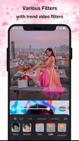 Video Editor imagem de tela 2