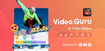 Video Editor - Video.Guru