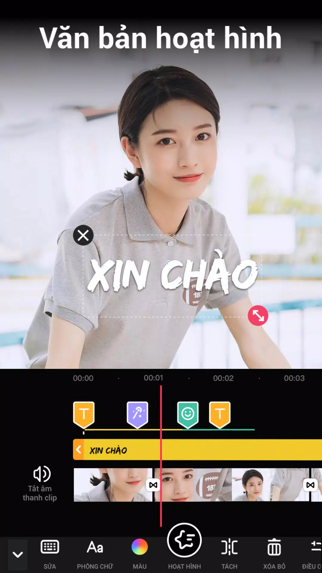 Tải Xuống Apk Chỉnh Sửa Video - Video.Guru Cho Android