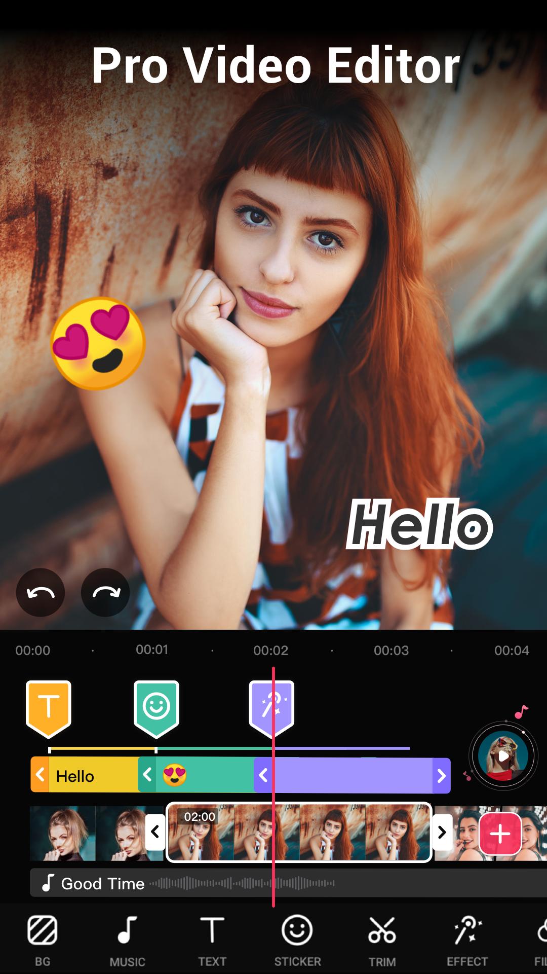 Video Maker APK for Android Download