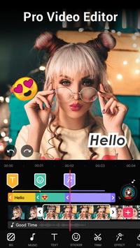 Video Maker 海报