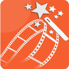 Video Show - Photo Video Maker With Music-icoon