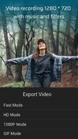 Video Show - Photo Video Maker With Music تصوير الشاشة 3