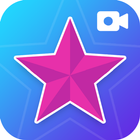 Vlog Star Creator: Video Editor & Video Maker icône