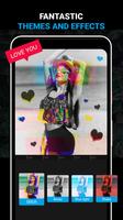 Vlog Star Creator: Video Editor & Video Maker ảnh chụp màn hình 1