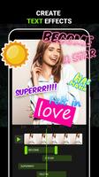 Vlog Star Creator: Video Editor & Video Maker ảnh chụp màn hình 2