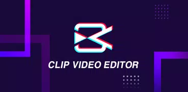 Vlog剪映: Clipping Cap, Clip Cut