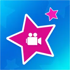 Star Intro Video - Video Maker Of Photos Music