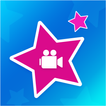 ”Star Intro Video - Video Maker Of Photos Music