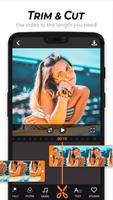 Star Intro Video - Video Maker Of Photos Music स्क्रीनशॉट 2