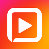 آیکون‌ Video Maker & Photo Music