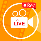 Screen Recorder: Record Video icon