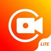 ”อัดหน้าจอ - XRecorder lite