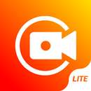 APK XRec lite - فیلم از صفحه گوشی